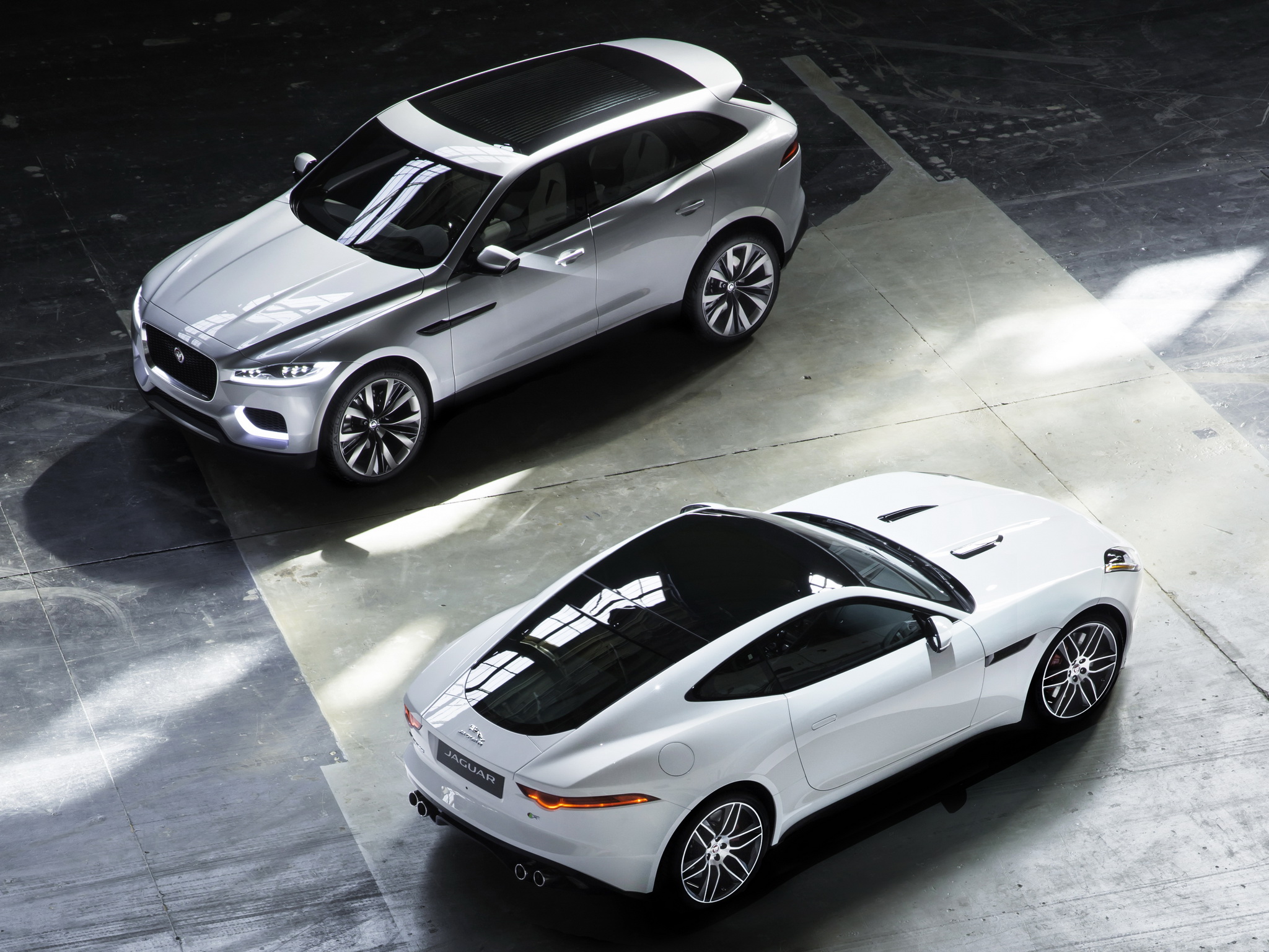 Jaguar Land Rover подтвердил строительство нового завода в Словакии